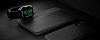 Беспроводное зарядное устройство Nomad Base Station Watch Edition (Black) купить в интернет-магазине icover