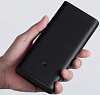 Внешний аккумулятор Xiaomi Mi Power Bank 3 Pro 20000 mAh (Black) купить в интернет-магазине icover