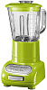 Стационарный блендер KitchenAid Artisan 5KSB5553EGA (Green apple) купить в интернет-магазине icover