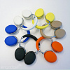 Parrot Zik 2 by Starck - беспроводные наушники (Yellow) купить в интернет-магазине icover