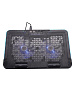 Подставка для охлаждения ноутбука Ridberg LCS03-73 (Black) купить в интернет-магазине icover