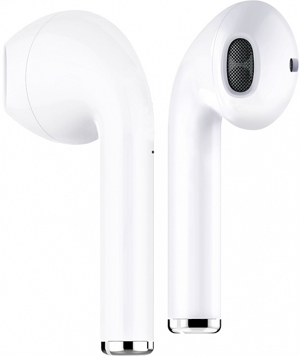 Беспроводные наушники WiWU Airbuds IV (White) купить в интернет-магазине icover