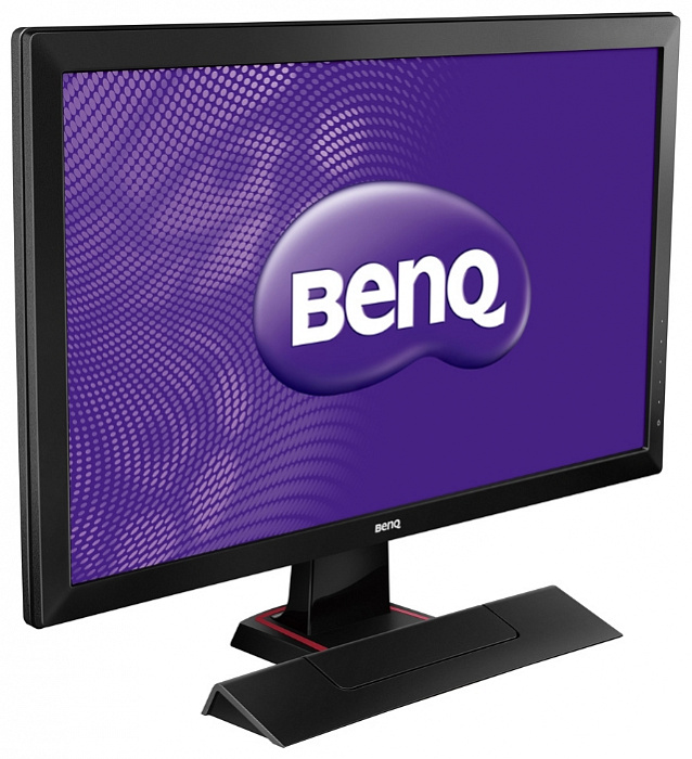 Монитор BenQ RL2455 24" TFT TN (Black) купить в интернет-магазине icover