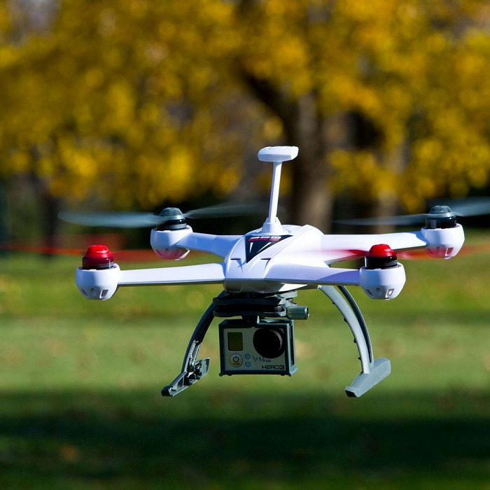 Квадрокоптер Blade 350 QX3 Safe RTF купить в интернет-магазине icover