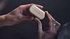 Беспроводные наушники Bang & Olufsen BeoPlay EQ (Sand) купить в интернет-магазине icover
