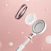 Насадка-лейка для душа DIIIB Dabai Dechloration Pressurized DXHS004-2 (Pink) купить в интернет-магазине icover