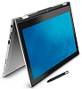 Ноутбук Dell Inspiron 7347 13.3" Touch, Intel Core i3-4030U 1.9Ghz, 4Gb, 500Gb HDD (7347-8598) Silver купить в интернет-магазине icover