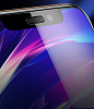 Защитное стекло Baseus Full-screen Curved Tempered (SGAPIPH61-WA01) для iPhone 11/XR (Black) купить в интернет-магазине icover