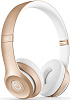 Beats Solo2 Wireless - беспроводные наушники (Gold) купить в интернет-магазине icover