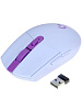 Мышь беспроводная Logitech G304 910-006026 (Lilac) купить в интернет-магазине icover
