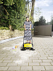 Подметальная машина Karcher S 4 Twin (1.766-360.0) купить в интернет-магазине icover