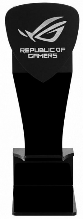 Подставка для наушников Asus ROG Stand 90YH017S-B1UA00 (Black) купить в интернет-магазине icover