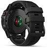 Умные часы Garmin Fenix 5X Plus 010-01989-01 (Black) купить в интернет-магазине icover