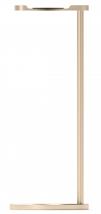 Подставка Satechi Slim Aluminum (ST-ALSHSG) для наушников (Gold) купить в интернет-магазине icover