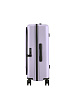 Чемодан Ninetygo Sweet journey 25" 6941413242028 (Lilac) купить в интернет-магазине icover