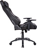 Игровое кресло Tesoro Alphaeon S1 TS-F715 (Black/Carbon) купить в интернет-магазине icover