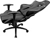 Игровое кресло ThunderX3 YC3 AIR (Black) купить в интернет-магазине icover