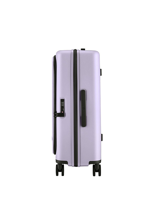 Чемодан Ninetygo Sweet journey 25" 6941413242028 (Lilac) купить в интернет-магазине icover