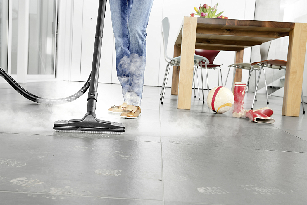 Паропылесос Karcher SV 7 (1.439-490.0) купить в интернет-магазине icover