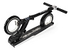 Small Rider Revolution (357363) - самокат (Black) купить в интернет-магазине icover