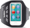 Belkin EaseFit Plus Armband (F8W216ttC00) - защитный чехол для iPod nano 7G (Black) купить в интернет-магазине icover