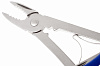 Victorinox Skipper (0.9093.2WS) - швейцарский нож (Blue) купить в интернет-магазине icover