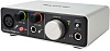 Focusrite iTrack Studio - студийный комплект для звукозаписи купить в интернет-магазине icover