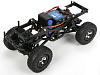 Losi Micro 4x4 Trail Trekker RTR (LOSB0238T1) - радиоуправляемый автомобиль (Black) купить в интернет-магазине icover
