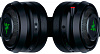 Игровая гарнитура Razer Nari Ultimate Wireless RZ04-02670100-R3M1 (Black/Green) купить в интернет-магазине icover