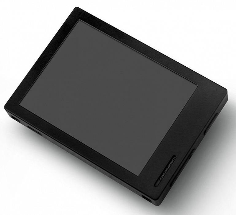 Cowon M2 16Gb - MP3-плеер (Black) купить в интернет-магазине icover