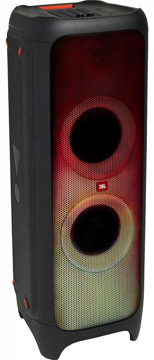 Беспроводная акустика JBL PartyBox 1000 (Black) купить в интернет-магазине icover