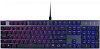 Игровая клавиатура Cooler Master Low Profile SK-650 (SK-650-GKLR1-RU) купить в интернет-магазине icover