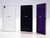 Смартфон Sony Xperia Z2 D6503 (Black) купить в интернет-магазине icover