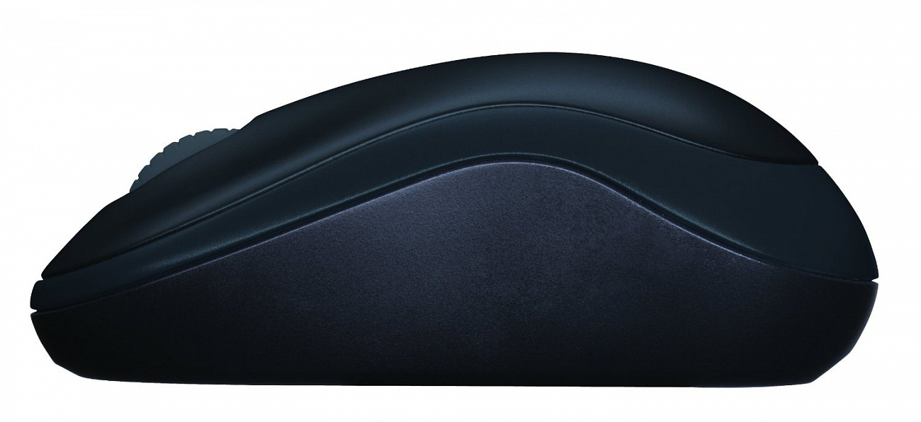 Logitech Wireless Mouse M175 (910-002778) - беспроводная мышь (Black) купить в интернет-магазине icover