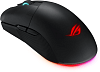 Беспроводная игровая мышь Asus ROG Pugio II 90MP01L0-BMUA00 (Black) купить в интернет-магазине icover