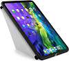 Чехол Pipetto Origami (PI39-49-4TPU) для iPad Pro 12.9" 2020 (Black) купить в интернет-магазине icover