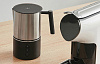 Капучинатор Xiaomi Scishare Wishing Milk (Black) купить в интернет-магазине icover