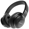 Беспроводные накладные наушники JBL E55BT (Black) купить в интернет-магазине icover