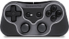SteelSeries Free Mobile Wireless Controller (69007) - беспроводной геймпад (Black) купить в интернет-магазине icover