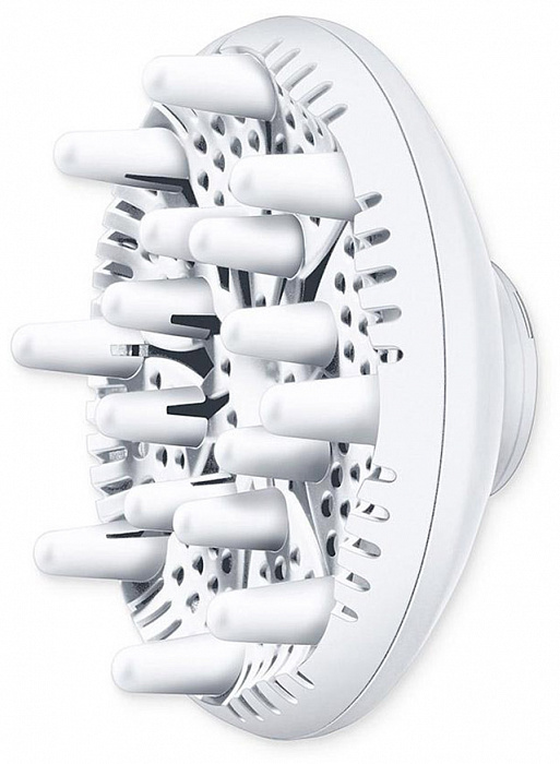Beurer HDE30 - фен для волос профессиональный (White) купить в интернет-магазине icover