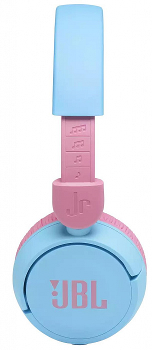 Bluetooth-наушники JBL JR310BT (Blue) купить в интернет-магазине icover