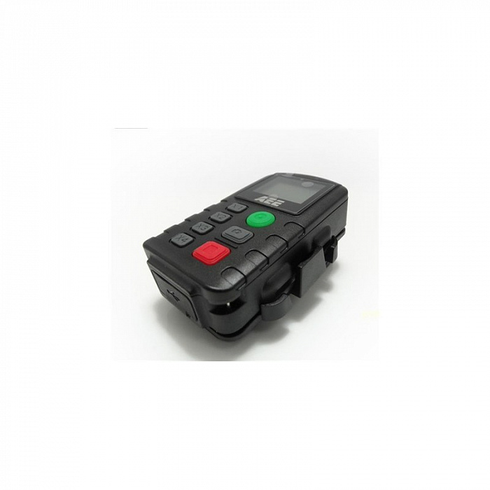 AEE Wi-Fi Waterproof Remote Control - пульт для камер AEE (Black) купить в интернет-магазине icover