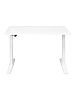 Стол игровой Бюрократ Knight Table T2 (White) купить в интернет-магазине icover