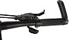 Велогибрид Eltreco Kupper Unicorn 010836-0200 (Black/Blue) купить в интернет-магазине icover