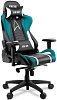 Компьютерное кресло Arozzi Verona Pro V2 Star Trek edition (Blue) купить в интернет-магазине icover
