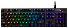 Игровая клавиатура HyperX Alloy FPS RGB USB (HX-KB1SS2-RU) купить в интернет-магазине icover