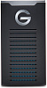 Внешний SSD G-Tech G-Drive Mobile (0G06053-1) 1TB 2.5" USB-C (Black) купить в интернет-магазине icover
