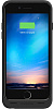 Mophie Juice Pack Reserve 1840 mAh (3353) - чехол-аккумулятор для iPhone 6/6s (Black) купить в интернет-магазине icover