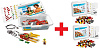 Набор Перворобот и два ресурсных набора WeDo Lego Education WeDo 9580 и 2x9585 (Multicolor) купить в интернет-магазине icover