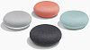 Умная колонка Google Home Mini (Aqua) купить в интернет-магазине icover